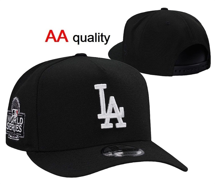 Los Angeles Dodgers 2026 Stitched Snapback Hats 0128